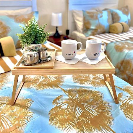 Private Guest House Miami Ngoại thất bức ảnh