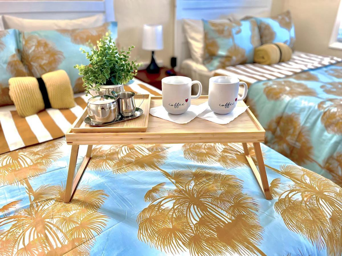 Private Guest House Miami Ngoại thất bức ảnh