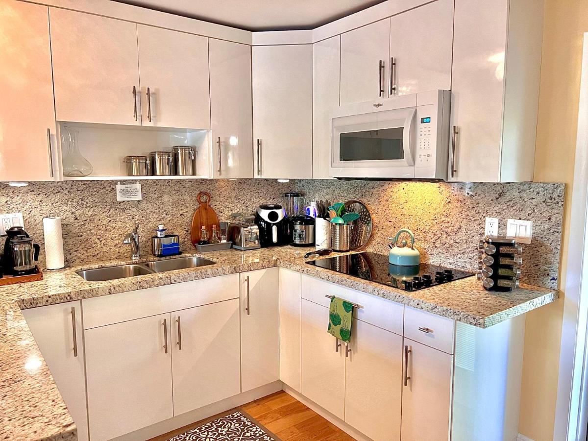 Private Guest House Miami Ngoại thất bức ảnh
