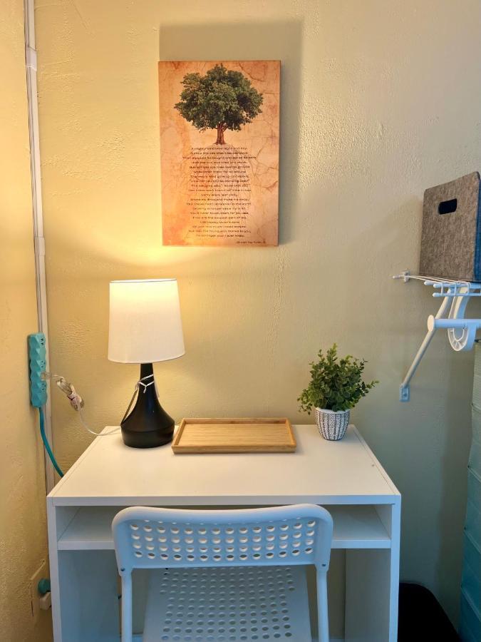 Private Guest House Miami Ngoại thất bức ảnh