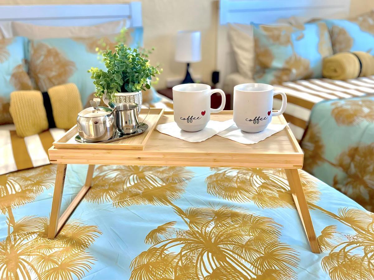 Private Guest House Miami Ngoại thất bức ảnh