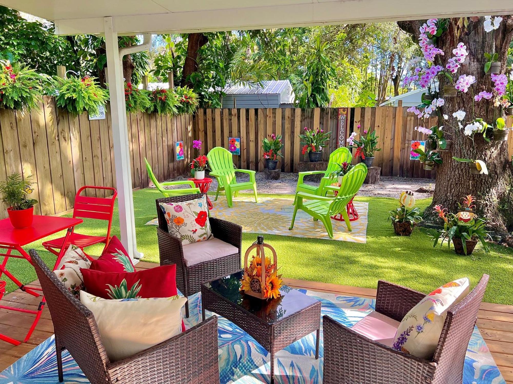 Private Guest House Miami Ngoại thất bức ảnh