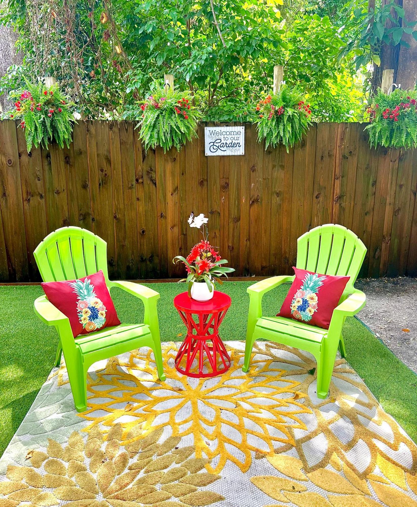 Private Guest House Miami Ngoại thất bức ảnh