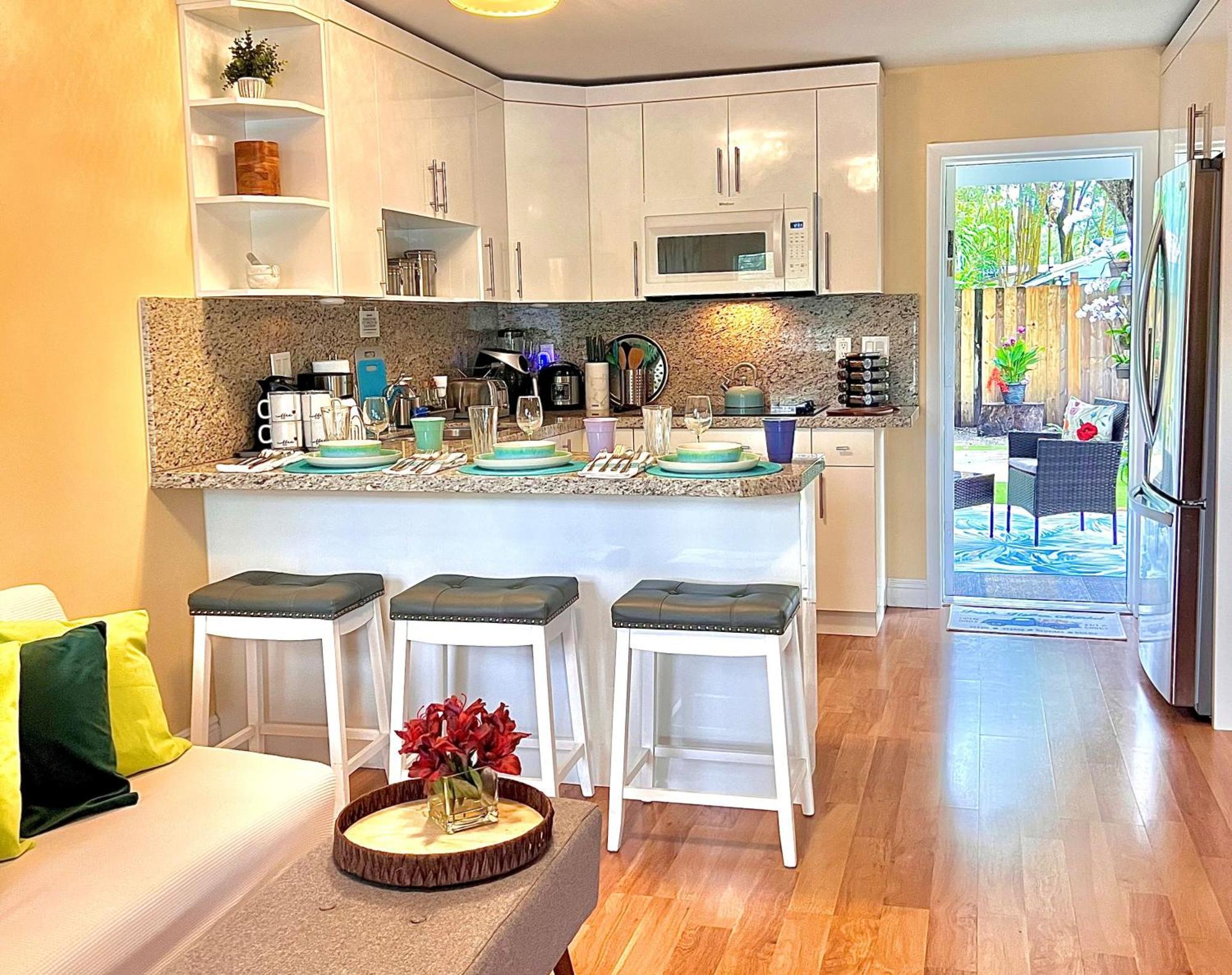 Private Guest House Miami Ngoại thất bức ảnh
