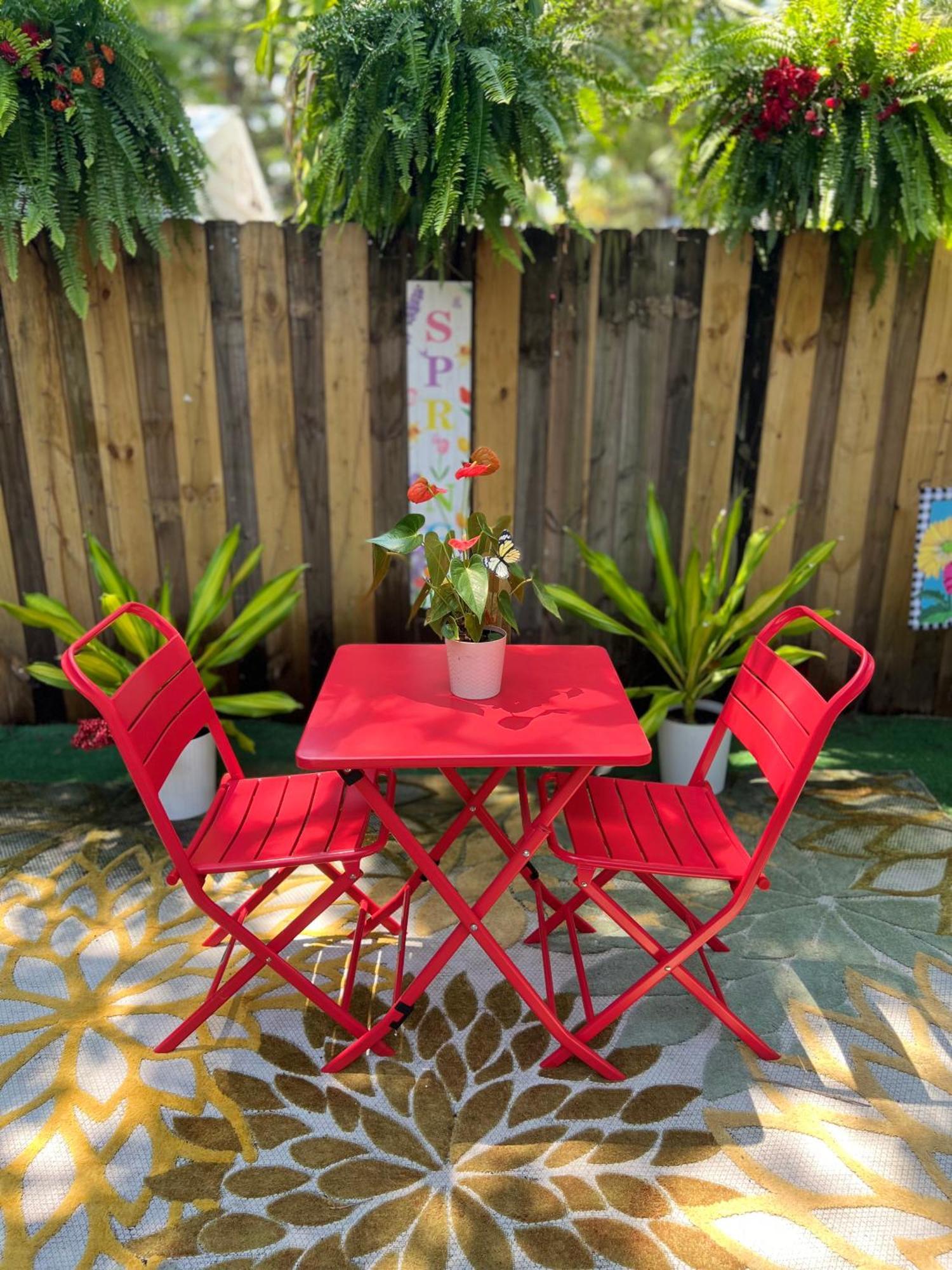 Private Guest House Miami Ngoại thất bức ảnh