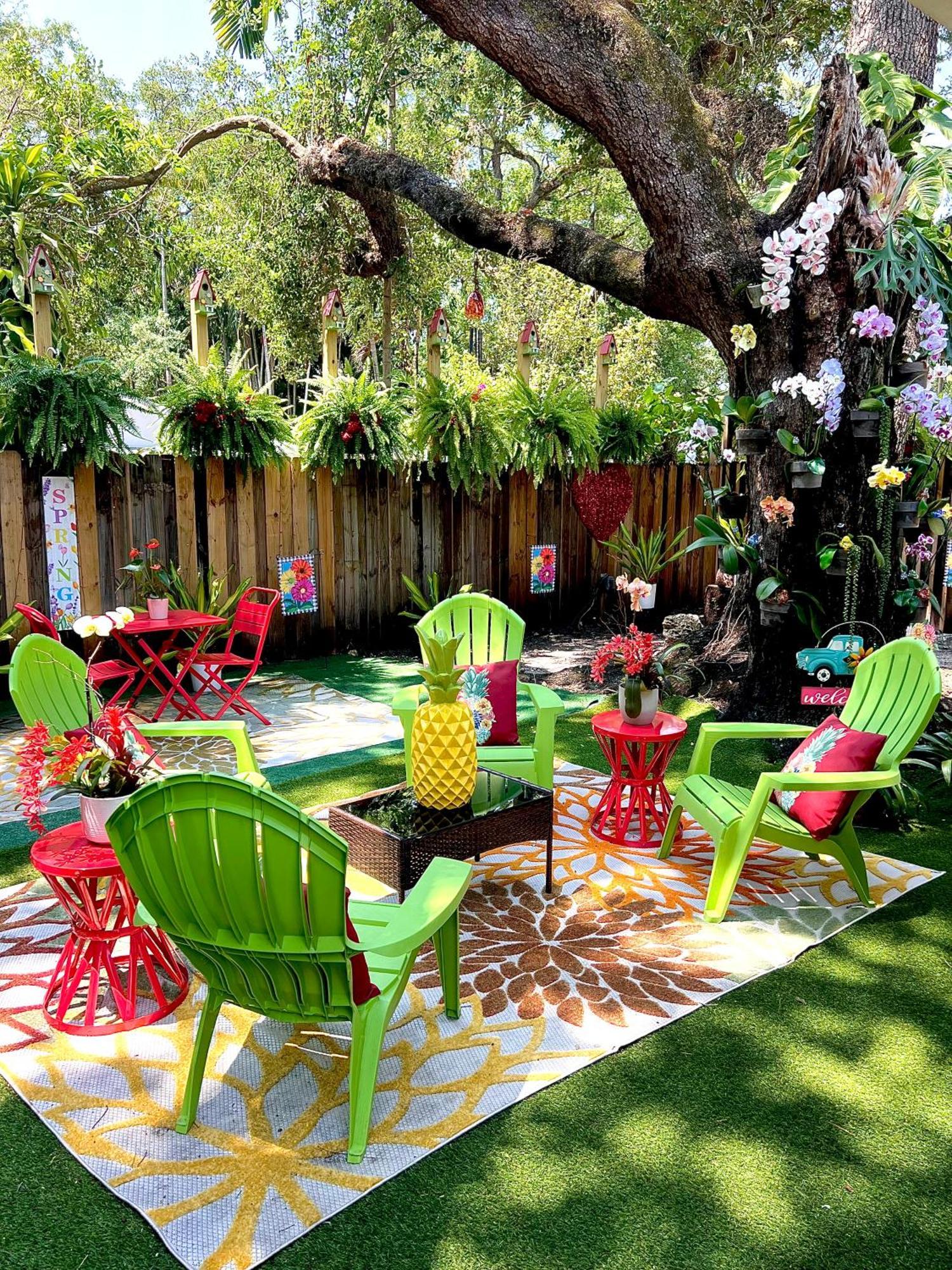 Private Guest House Miami Ngoại thất bức ảnh