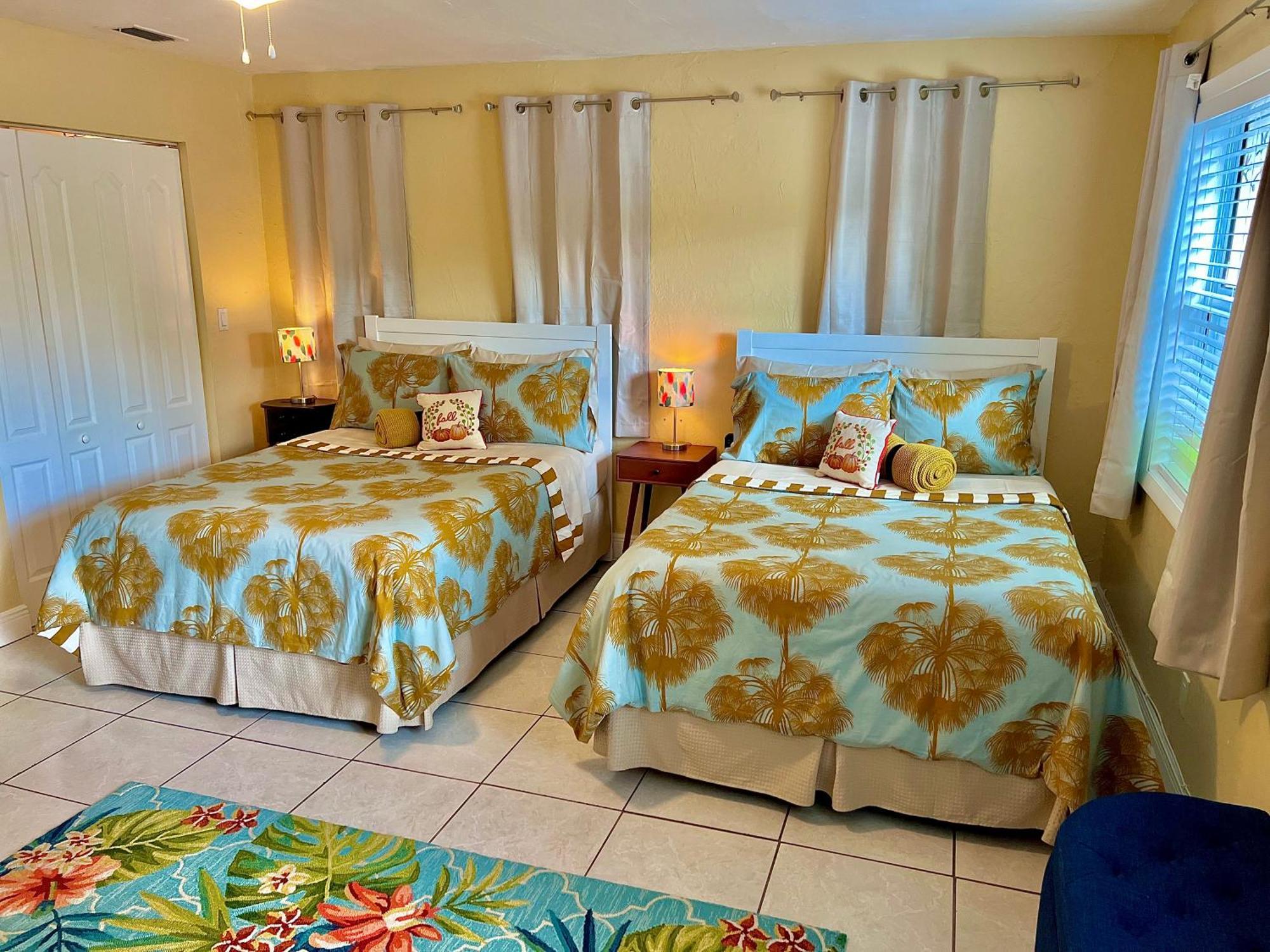 Private Guest House Miami Ngoại thất bức ảnh