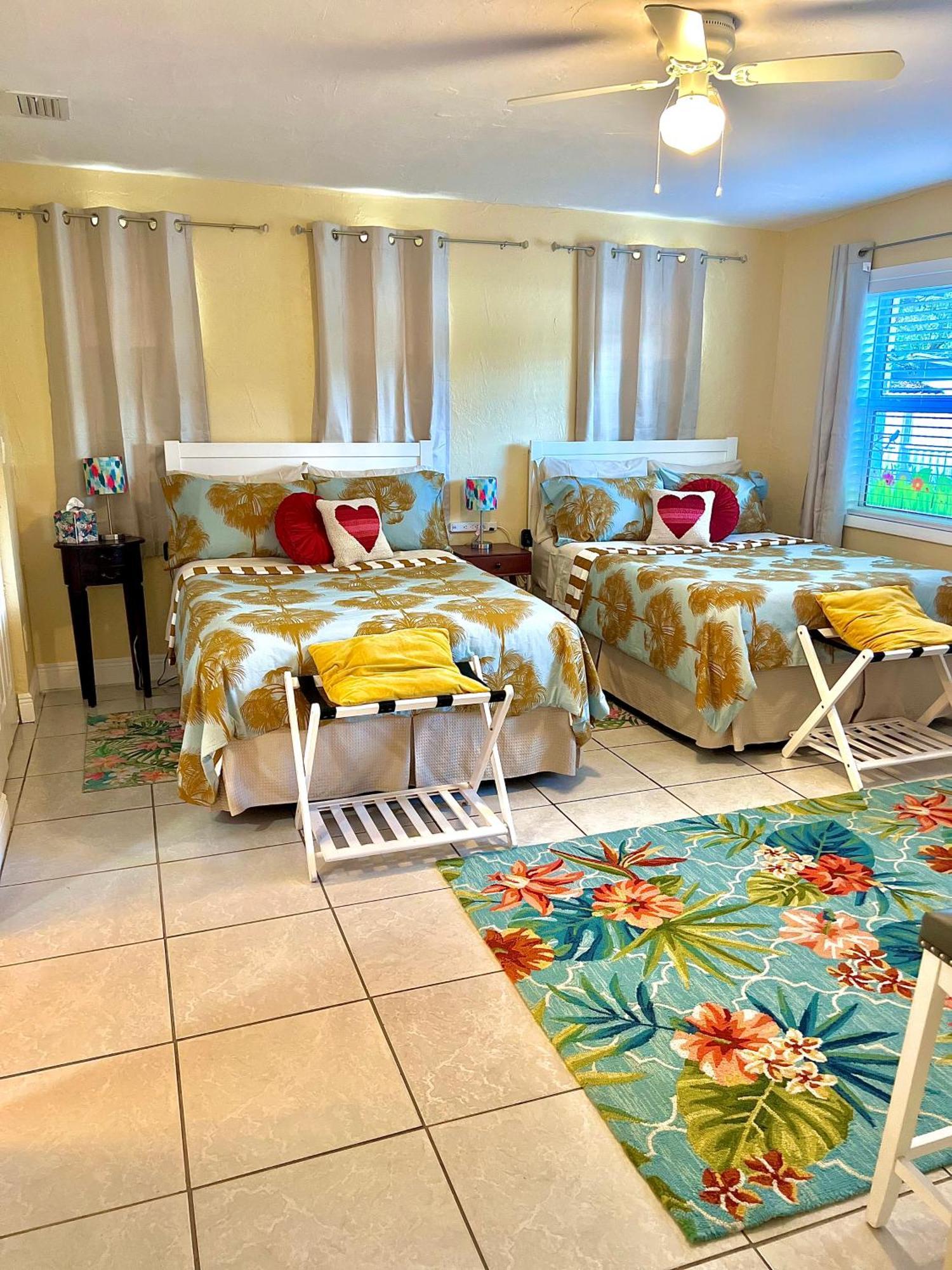 Private Guest House Miami Ngoại thất bức ảnh