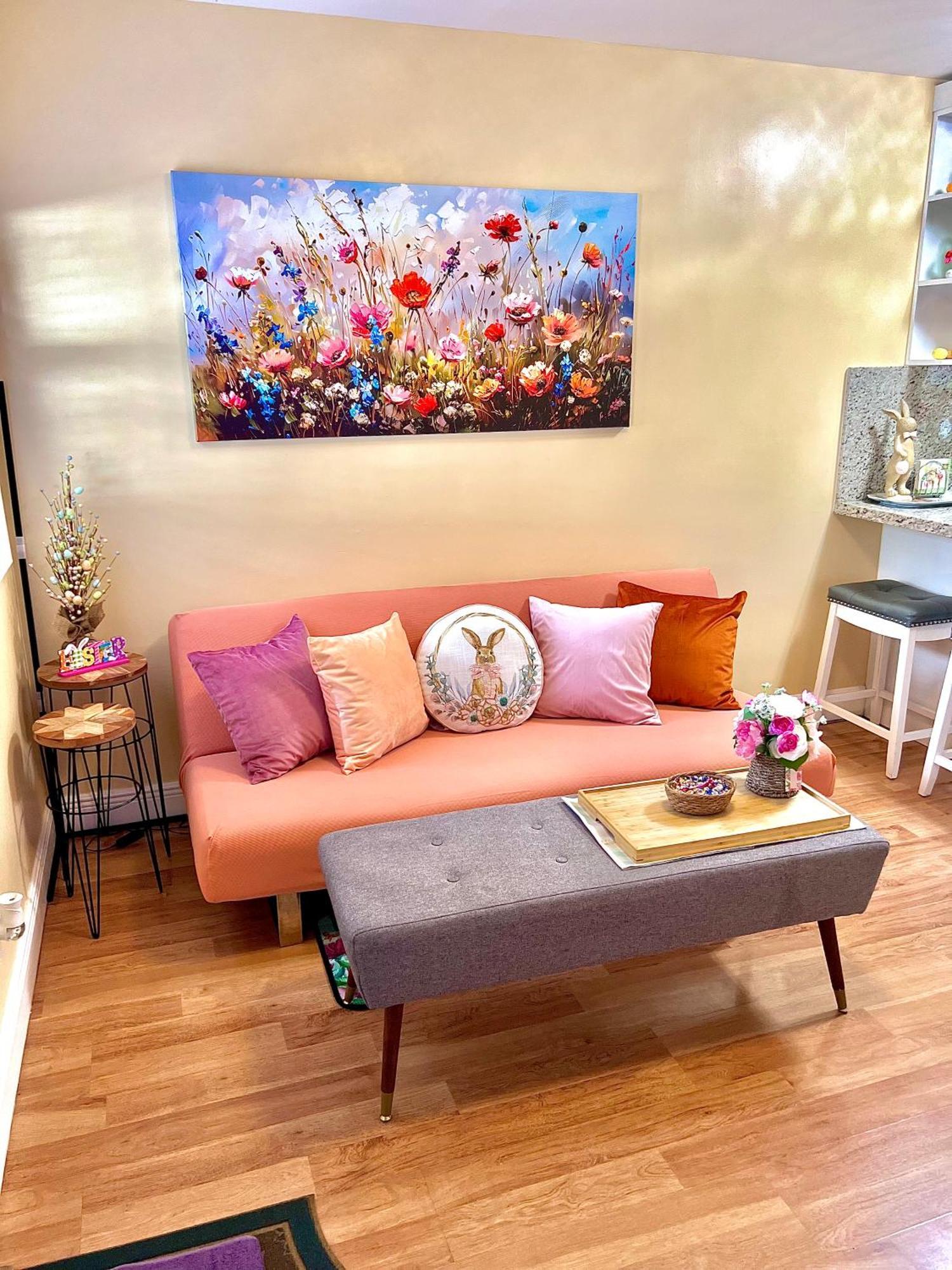 Private Guest House Miami Ngoại thất bức ảnh