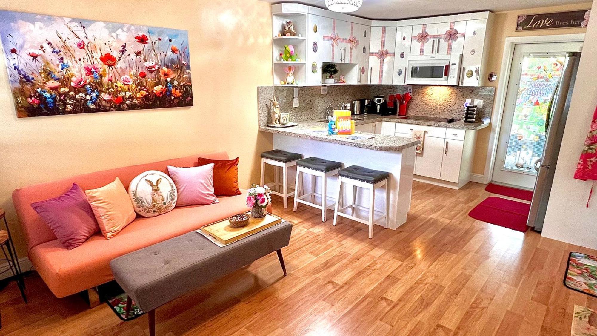 Private Guest House Miami Ngoại thất bức ảnh