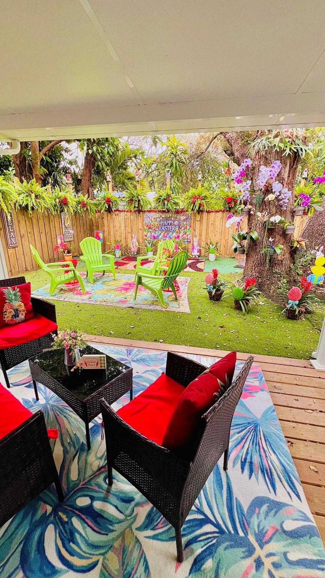 Private Guest House Miami Ngoại thất bức ảnh