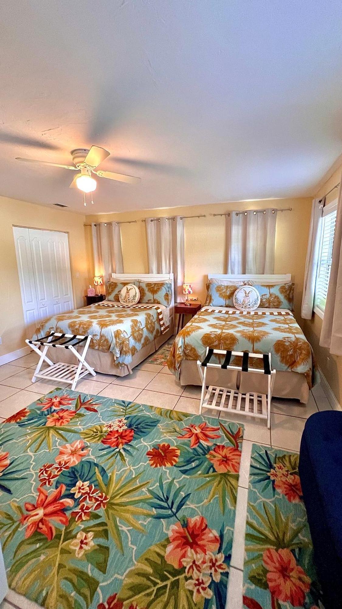 Private Guest House Miami Ngoại thất bức ảnh
