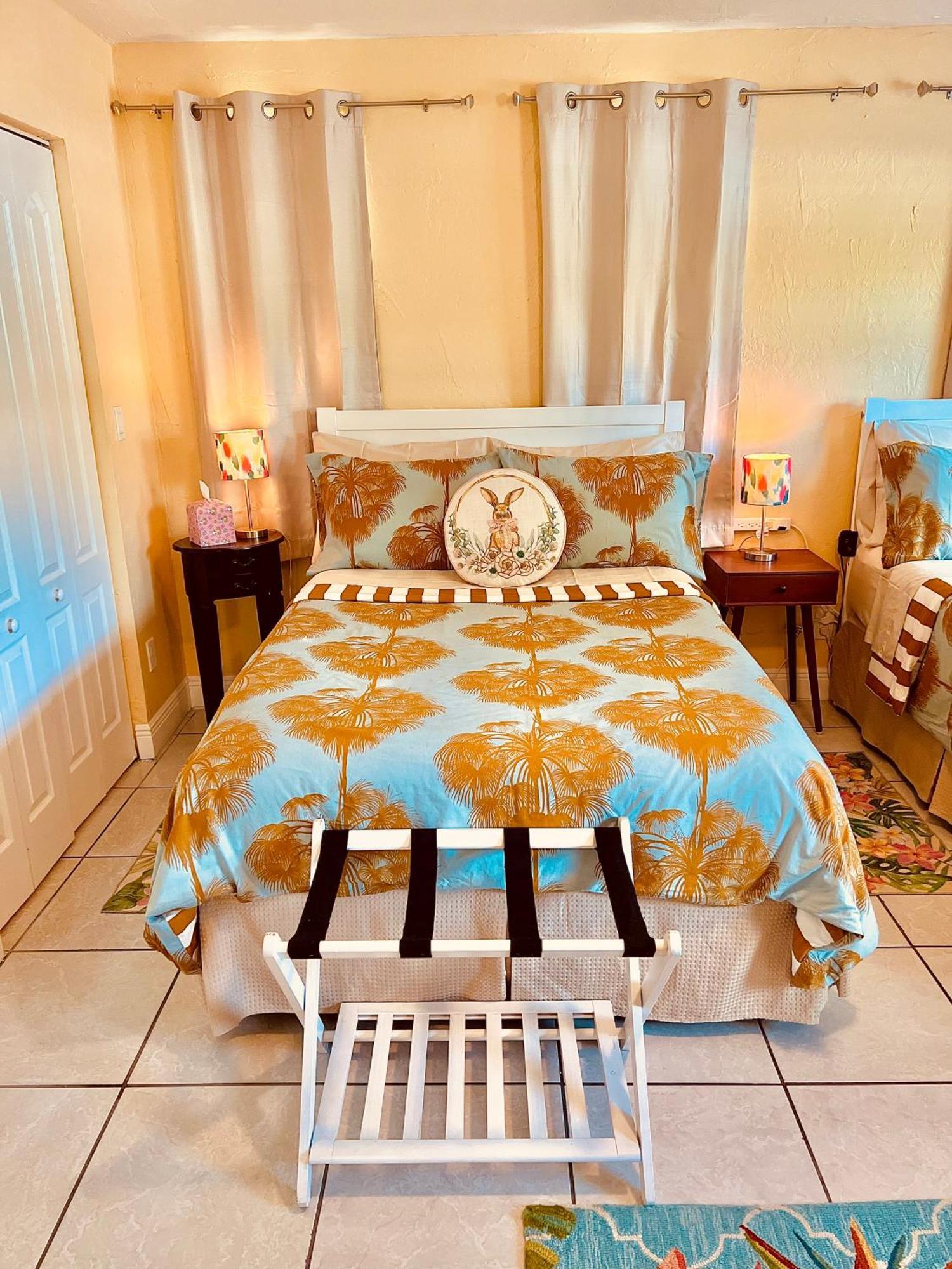 Private Guest House Miami Ngoại thất bức ảnh