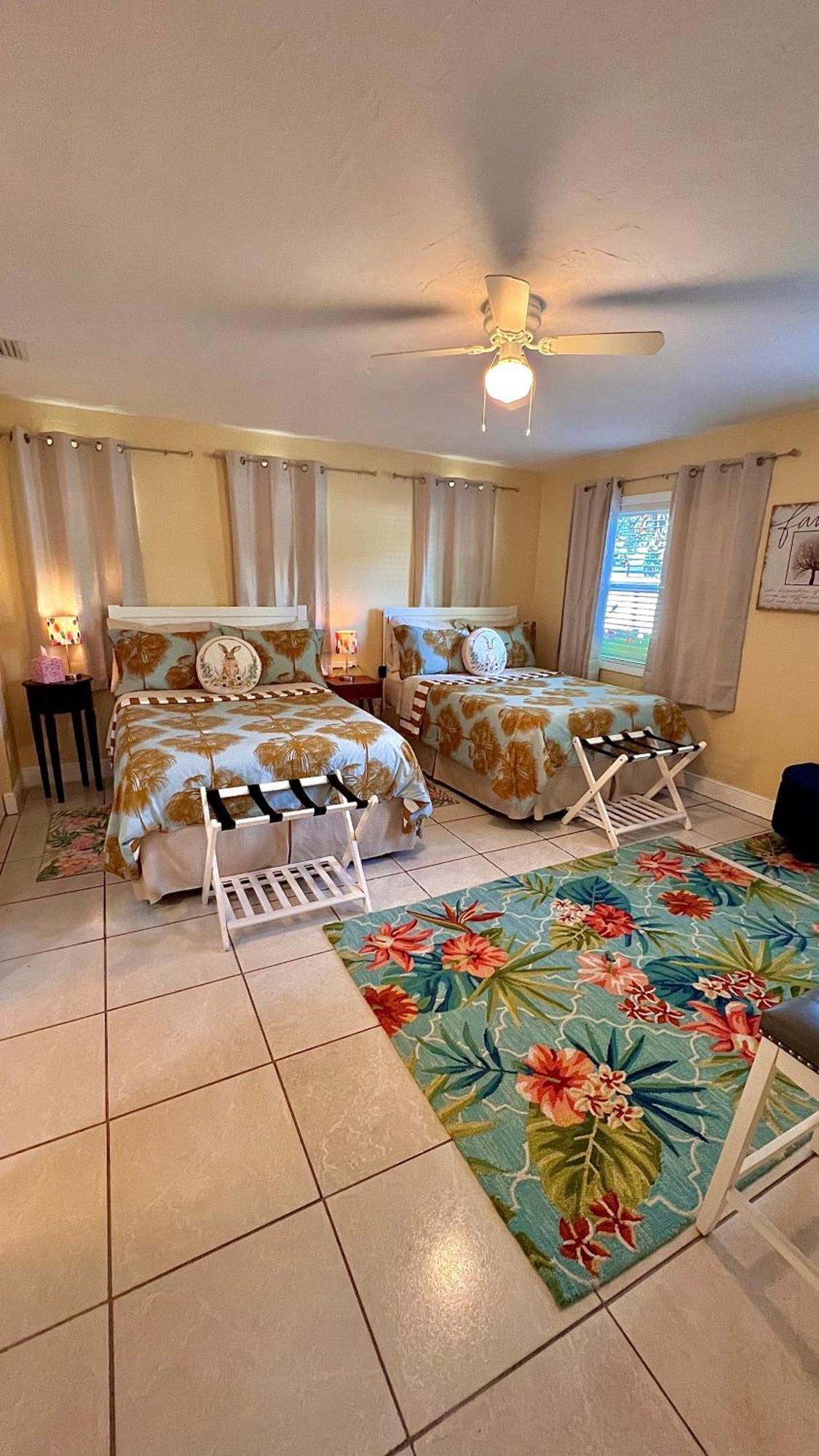 Private Guest House Miami Ngoại thất bức ảnh