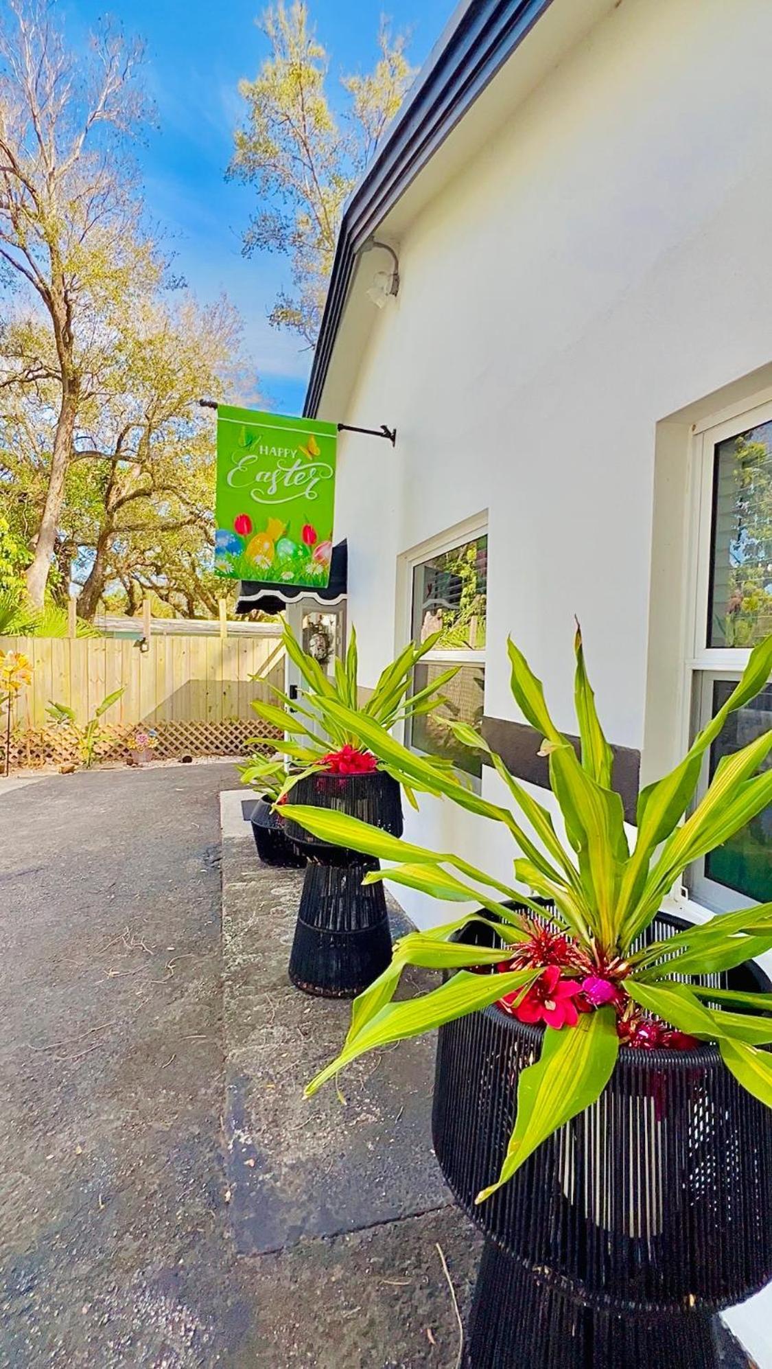 Private Guest House Miami Ngoại thất bức ảnh